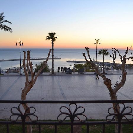 Bnb Agora Panoramic Rooms Sciacca Exterior foto