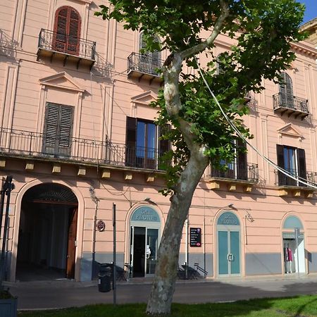 Bnb Agora Panoramic Rooms Sciacca Exterior foto