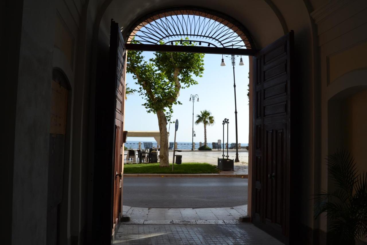 Bnb Agora Panoramic Rooms Sciacca Exterior foto