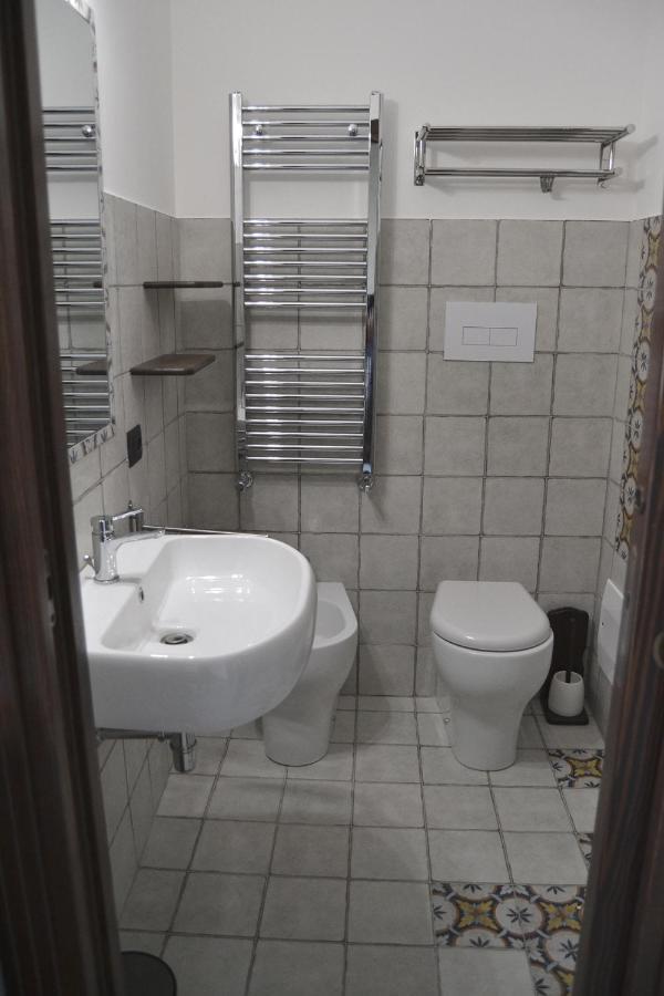 Bnb Agora Panoramic Rooms Sciacca Exterior foto