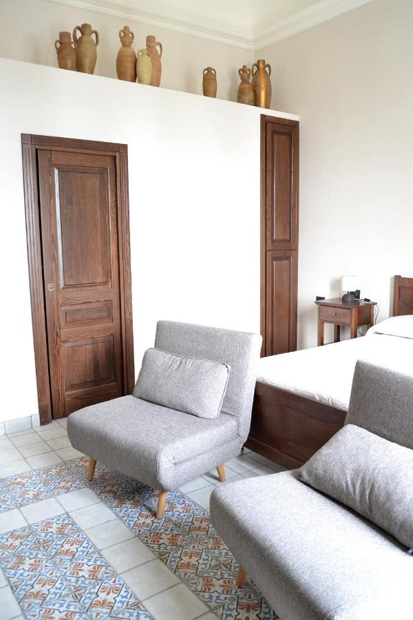 Bnb Agora Panoramic Rooms Sciacca Exterior foto