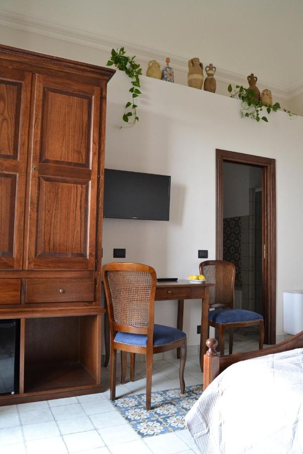 Bnb Agora Panoramic Rooms Sciacca Exterior foto