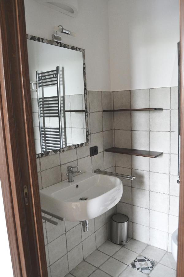 Bnb Agora Panoramic Rooms Sciacca Exterior foto