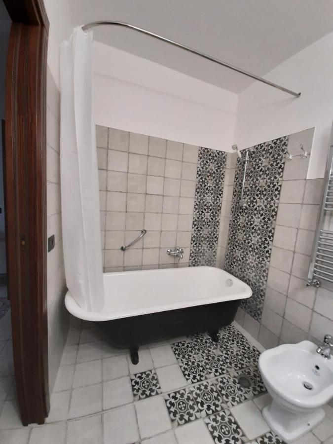 Bnb Agora Panoramic Rooms Sciacca Exterior foto